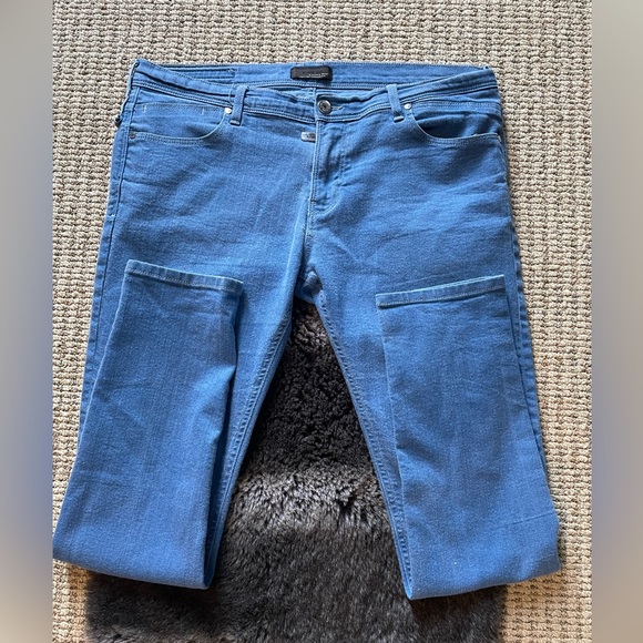 Zara Other - Men’s Black Tag Zara Jeans ( 38 )